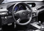 Mercedes-Benz E63 AMG Mercedes-Benz E63 AMG